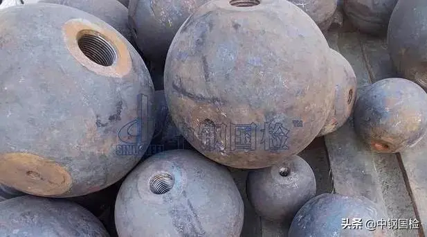 荥阳钢网架螺栓球检测的重要性